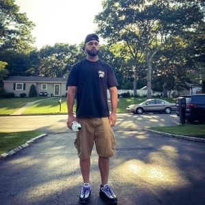 Meet your Posher, Chris